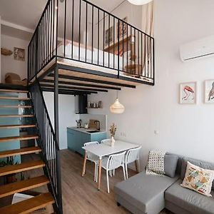 Apartamento de 1 Dormitorio